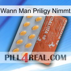 When To Take Priligy 43